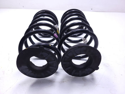 2020 Hyundai Venue Rear Coil Spring 2pcs OEM