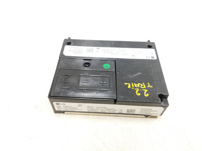 2022 Chevrolet Trailblazer Telematic Communication Control Module OEM