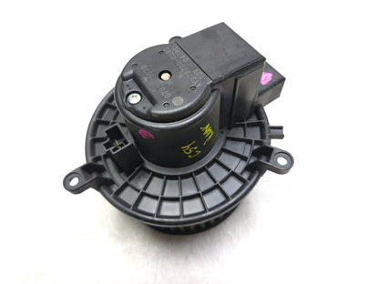 2008 Lincoln Navigator Ac Heater Blower Motor Rear OEM