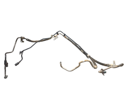 2013 Ford Transit Connect Power Steering Pressure Hose OEM
