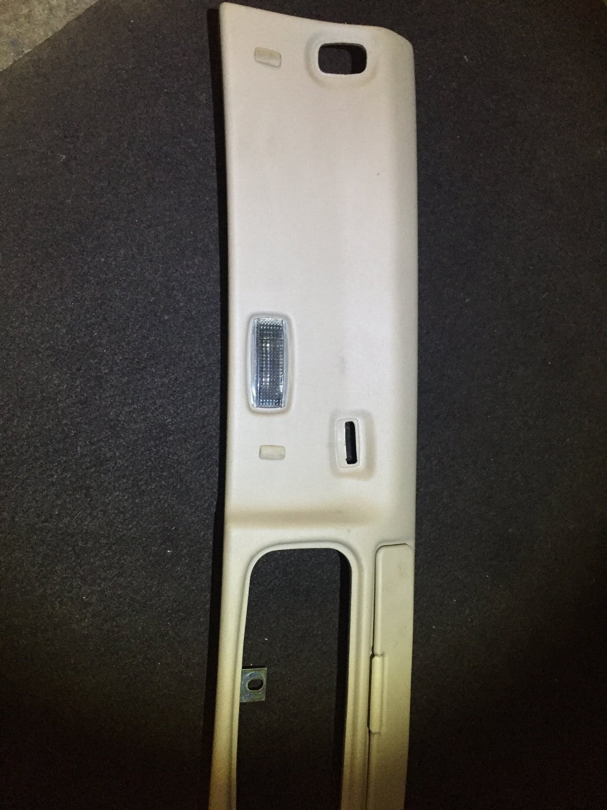 2003 - 2006 Audi A4 B6 - Convertible Upper Windscreen Trim OEM