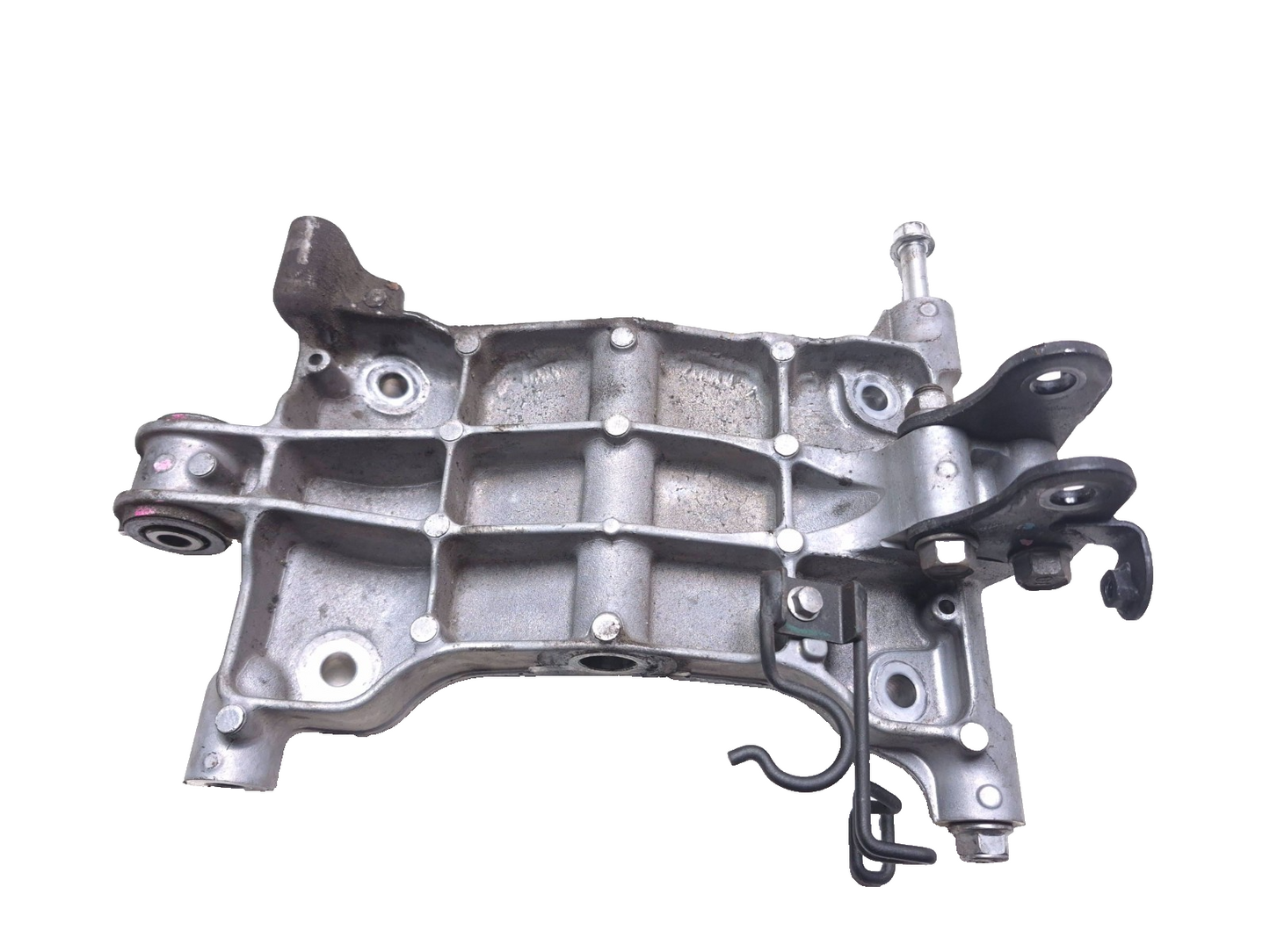 2023 Kawasaki Er400 Z400 Engine Bracket Motor Swingarm Mount  OEM