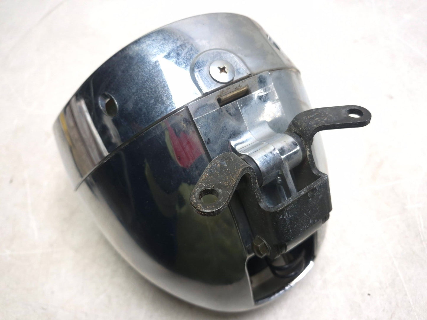2006 Honda Vtx 1300s Headlight Assy OEM