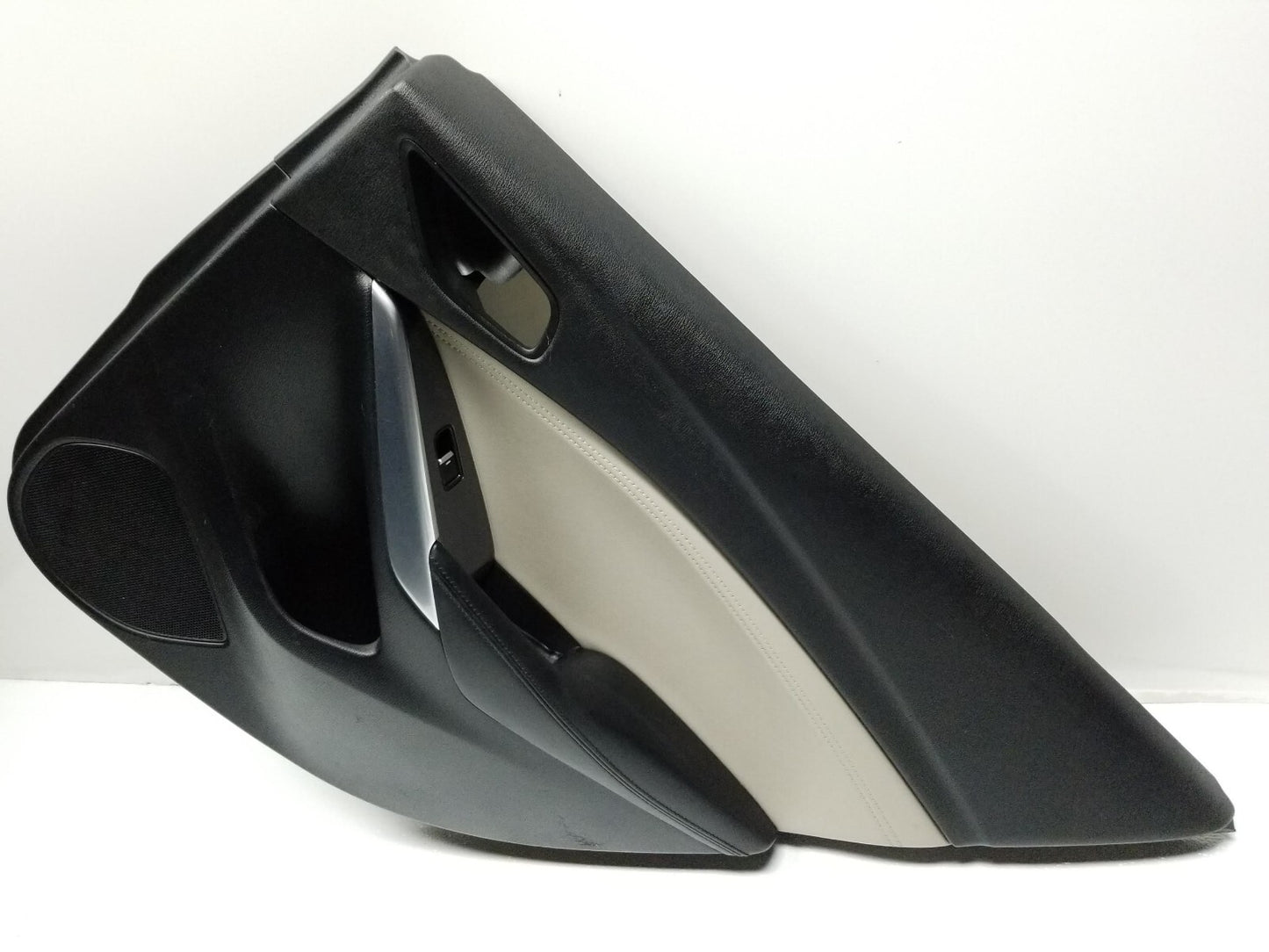2016 Mazda 6 Rear Passenger Door Panel OEM
