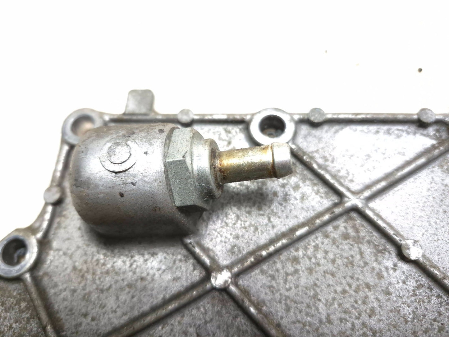 2018 Toyota Corolla Crankcase Ventilation Housing OEM