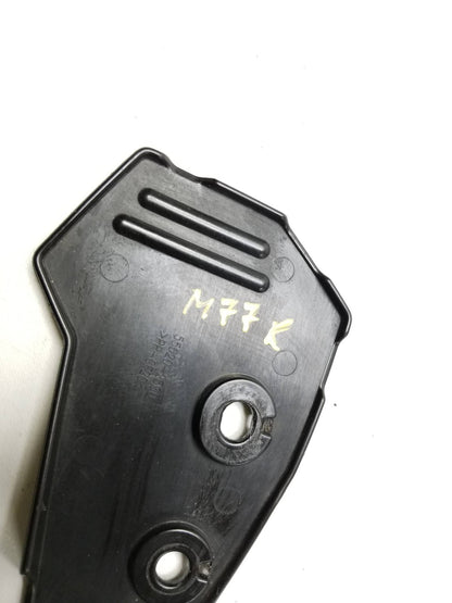 2022 Kawasaki Klr650 Kl650l Right Side Heel Guard Brake Master Cover Panel OEM