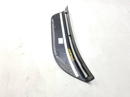 2009 - 2017 Audi Q5 Front Door Interior Sill Scuff Trim Cover Left & Right OEM