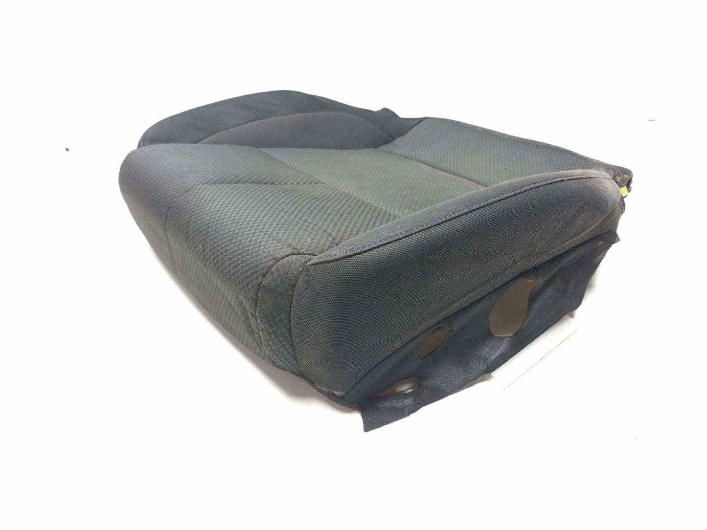 2012 Honda Cr-z Front Seat Lower Cushion Left Driver Side OEM