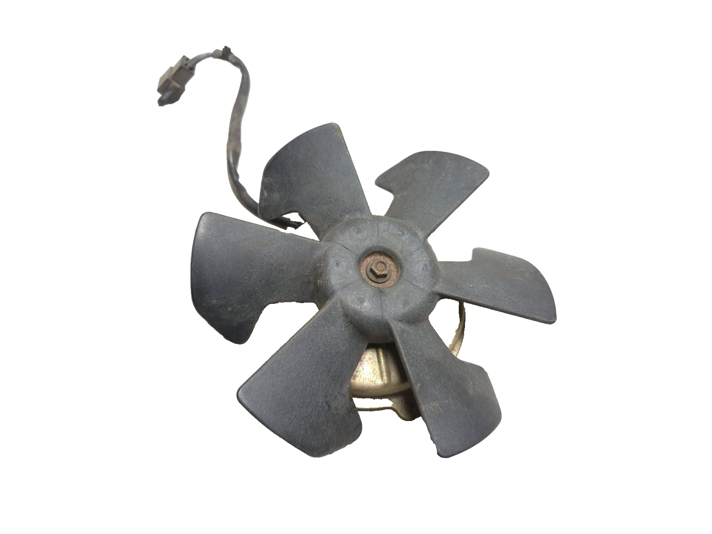 2002 Yamaha Yzf-r6 Cooling Fan OEM