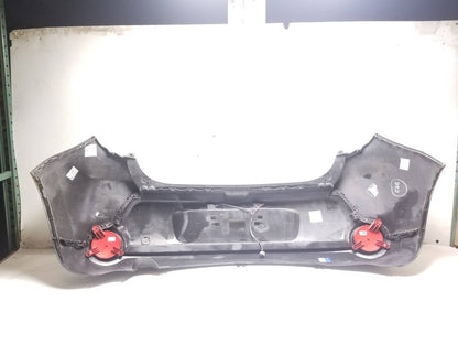 2014 - 2016 Kia Soul Rear Bumper Cover OEM