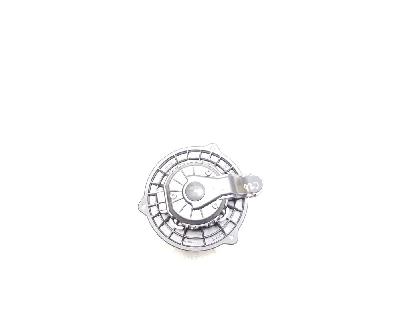 2014 - 2019 Kia Soul Blower Motor OEM