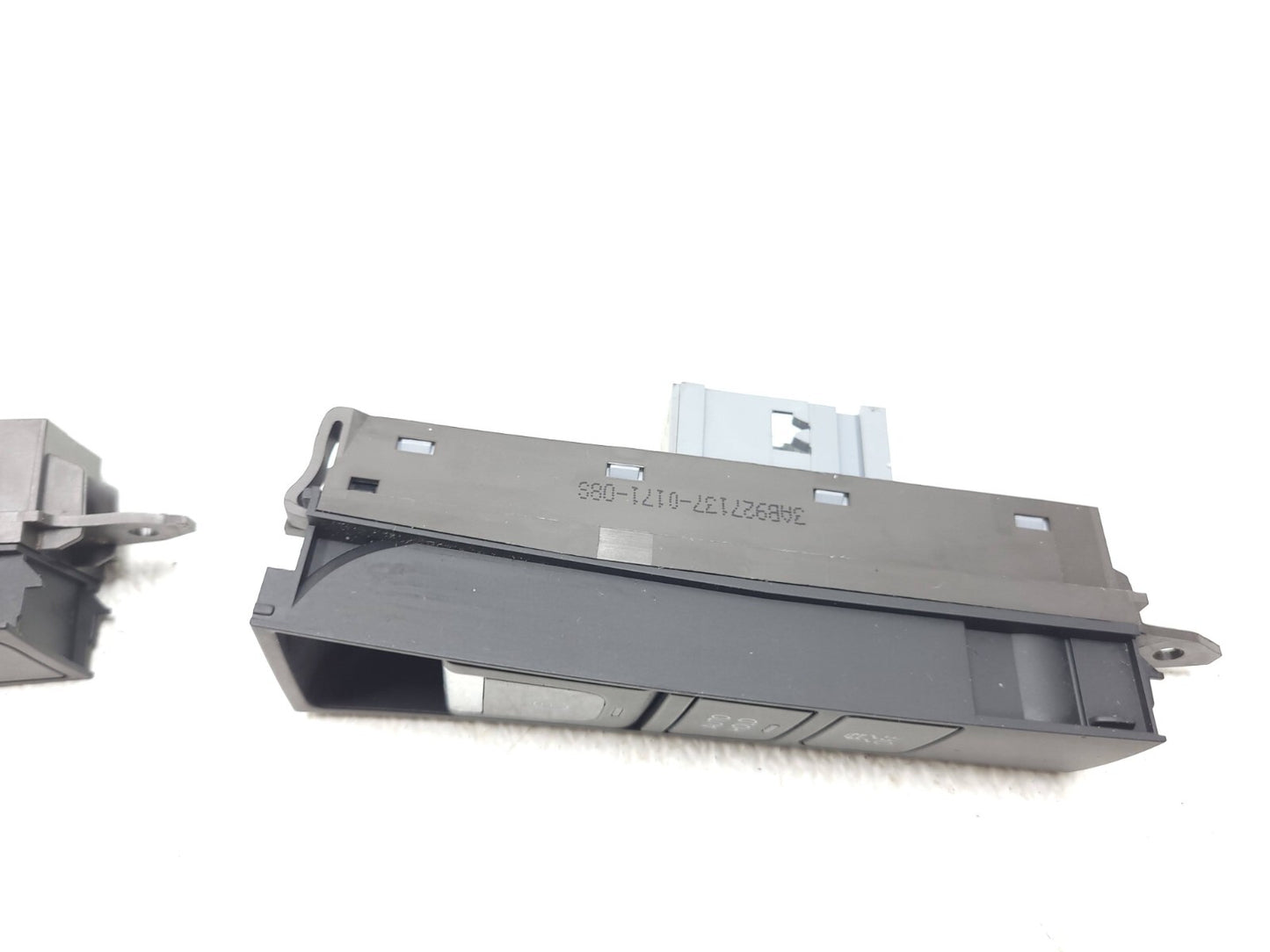 2012 Volkswagen Cc Center Console Auto Hold Parking Control Switch OEM