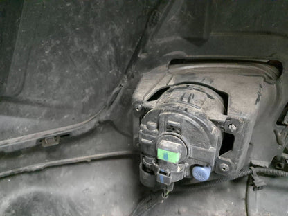 2014 Fiat 500l Front Bumper Cover OEM ✅