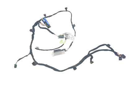 2024 Alfa Romeo Stelvio Door Panel Wiring Harness Front Driver Side Left OEM