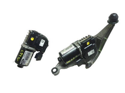 2016 Ford Transit Connect Front Windshield Wiper Motor Left & Right OEM