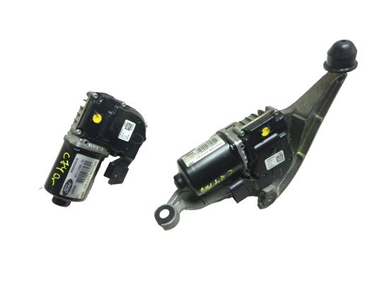 2016 Ford Transit Connect Front Windshield Wiper Motor Left & Right OEM