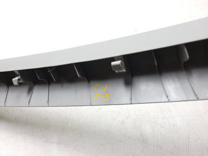 2005 - 2010 Scion Tc Trunk Lid Tailgate Trim Panel OEM