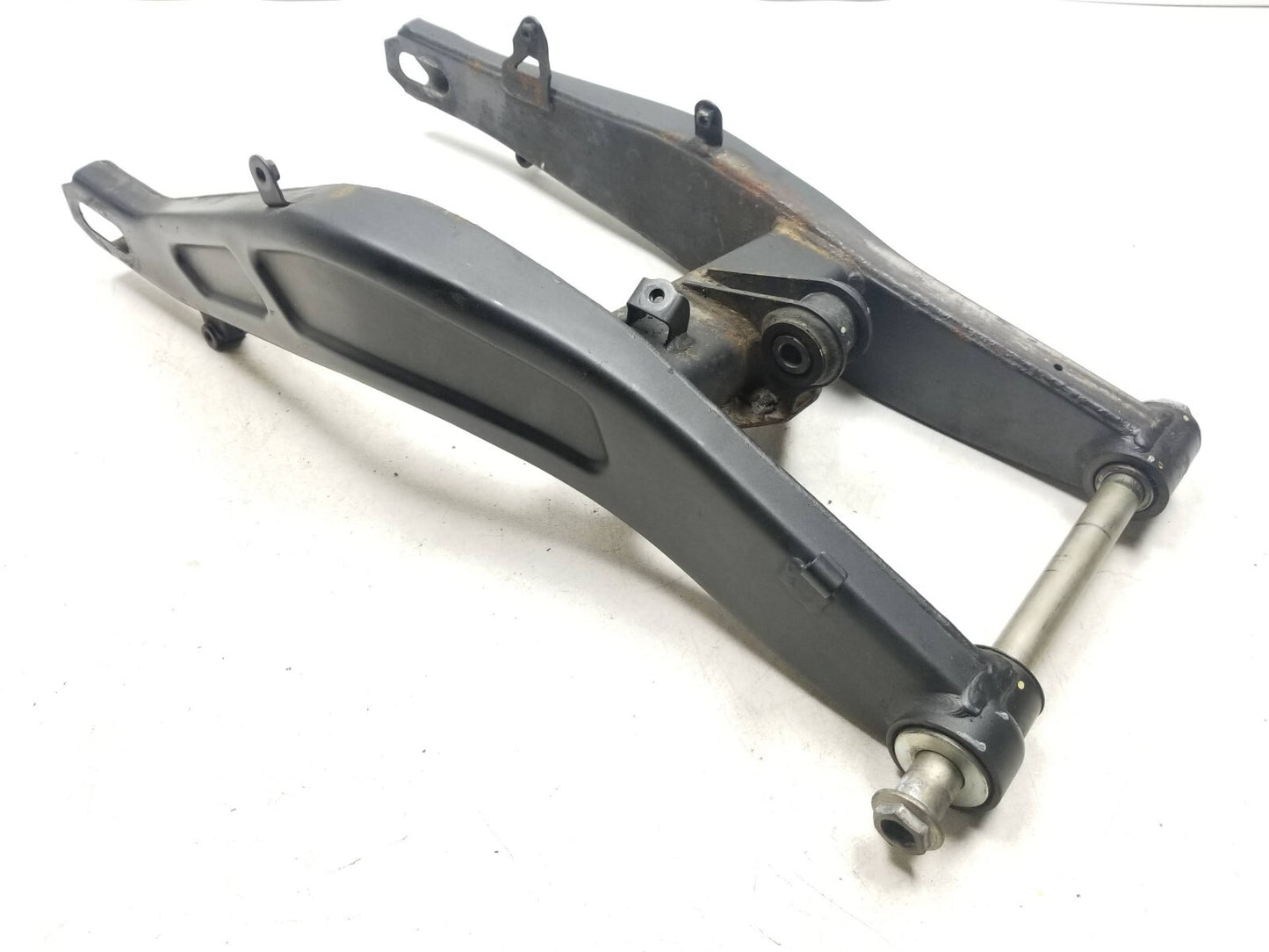 2017 - 2023 Kawasaki Ninja 650 Z650 Er650 Rear Swingarm Swing Arm