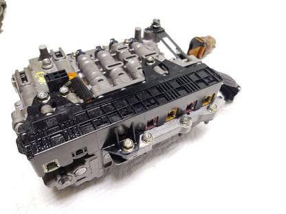 2014 - 2016 Kia Soul Transmission Valve Body OEM
