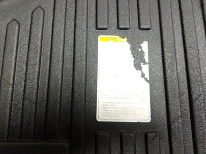 2011 - 2016 Kia Sportage Trunk Tray Cargo Floor Mat OEM