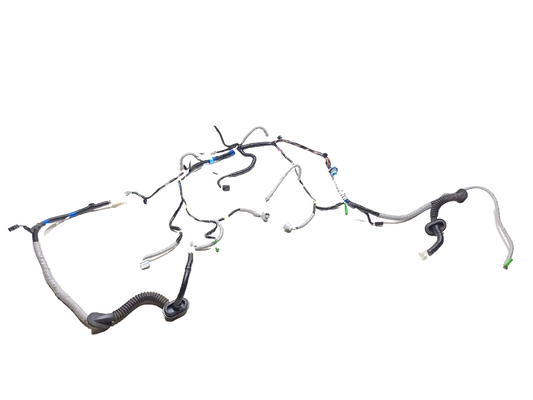 2007 - 2009 Acura Mdx Hatch Tailgate Wire Harness OEM