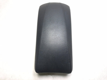 2012 Hyundai Sonata Center Console Armrest And Storage OEM