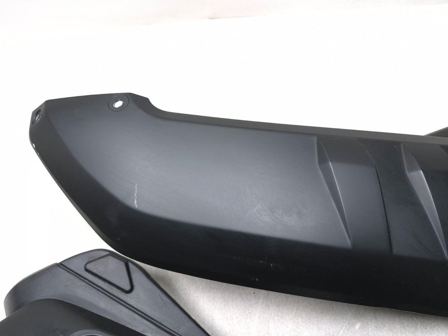 2025 Qiax Fy200t34/tank 200 Right Side Body Panel Fairing 3 Pcs OEM