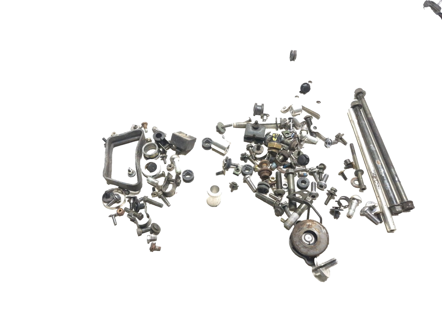 2002 Yamaha Yzf-r6 Misc Bolt OEM