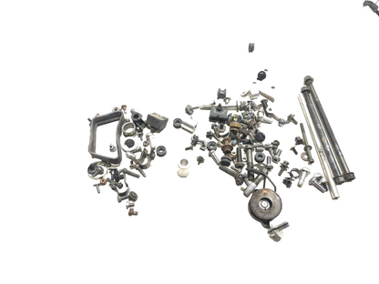 2002 Yamaha Yzf-r6 Misc Bolt OEM