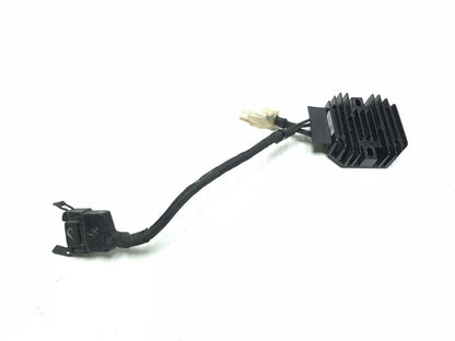 2024 Triumph Speed 400 Voltage Regulator OEM