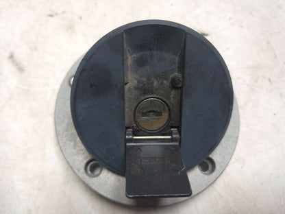 2015 Suzuki Gw250 Ignition Set Key Lock Fuel Tank Cap OEM