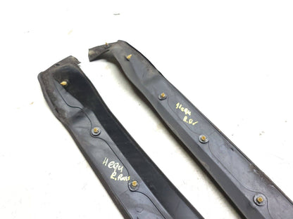 10-15 Chevrolet Equinox Liftgate Window Side Reveal Molding Left & Right OEM