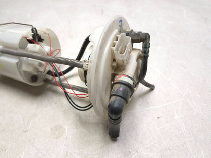 2013 Fiat 500 Turbo Electric Fuel Pump OEM