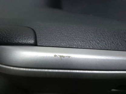 2012 Toyota Camry Door Panel Trim Rear Passenger Side Right OEM