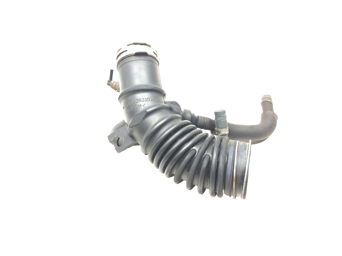 2010 Lexus Hs250h Air Intake Duct Tube To Throttle Body OEM