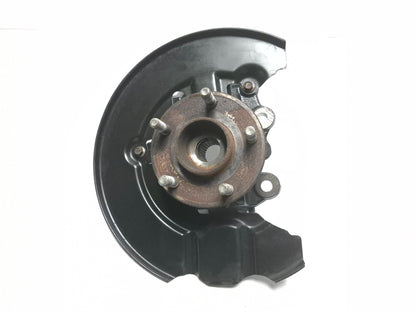 2017 Ford Transit Connect Xl Front Right Spindle Knuckle OEM