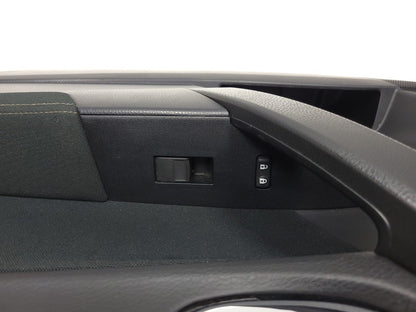 2018 Toyota Corolla Door Panel Trim Front Passenger Side Right OEM