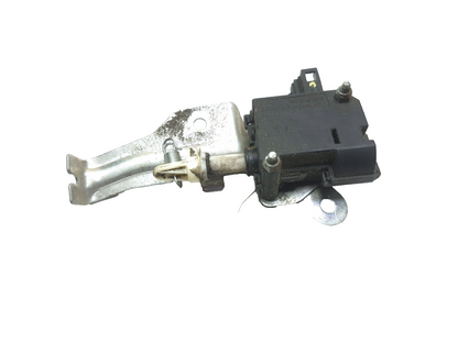 2022 Piaggio Liberty 150 Seat Lock Actuator OEM