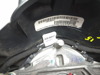 2013 Dodge Dart Steering Wheel & Controls OEM