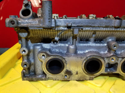 13 - 16 Nissan Sentra Engine Cylinder Head 1.8l OEM