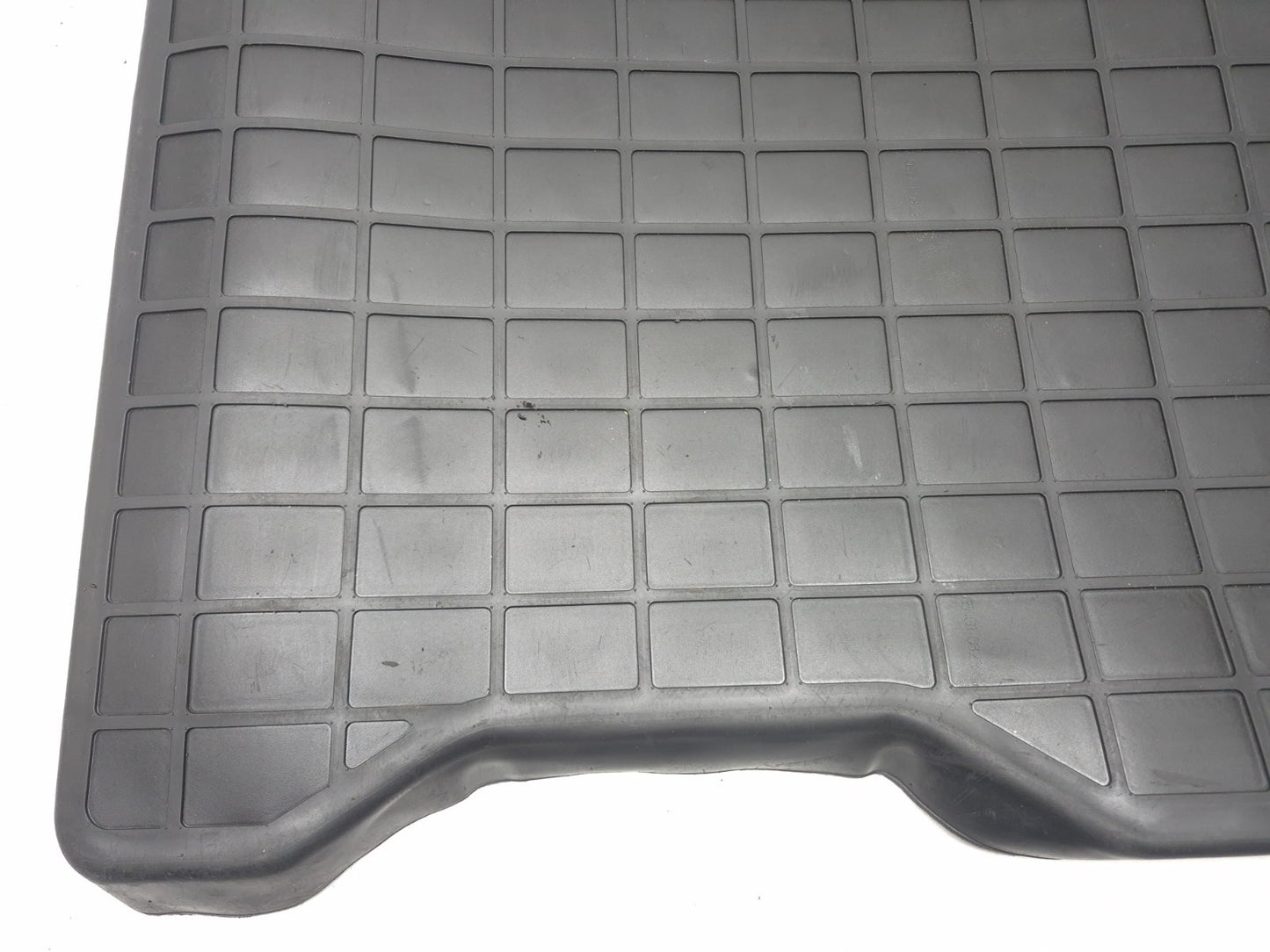 2013 Cadillac Escalade Esv Weather Teach Floor Mat Cargo Liner OEM