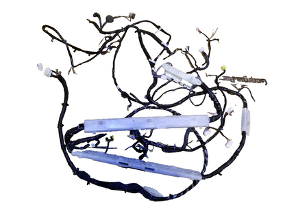 2007 Infiniti QX56 Interior Body Wire Harness Right Passenger Side OEM