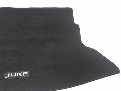 2011-2017 Nissan Juke Rear Trunk Cargo Luggage Floor Mat Carpet 999e3-6x000 OEM