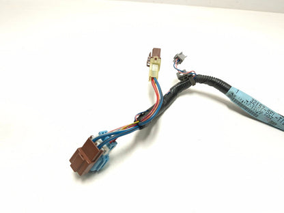 2007 Honda Fit Heater Wire Harness OEM