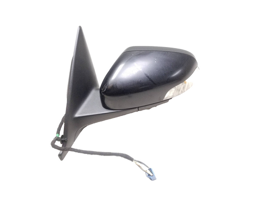2007 Volvo S40 Mirror Driver Side OEM