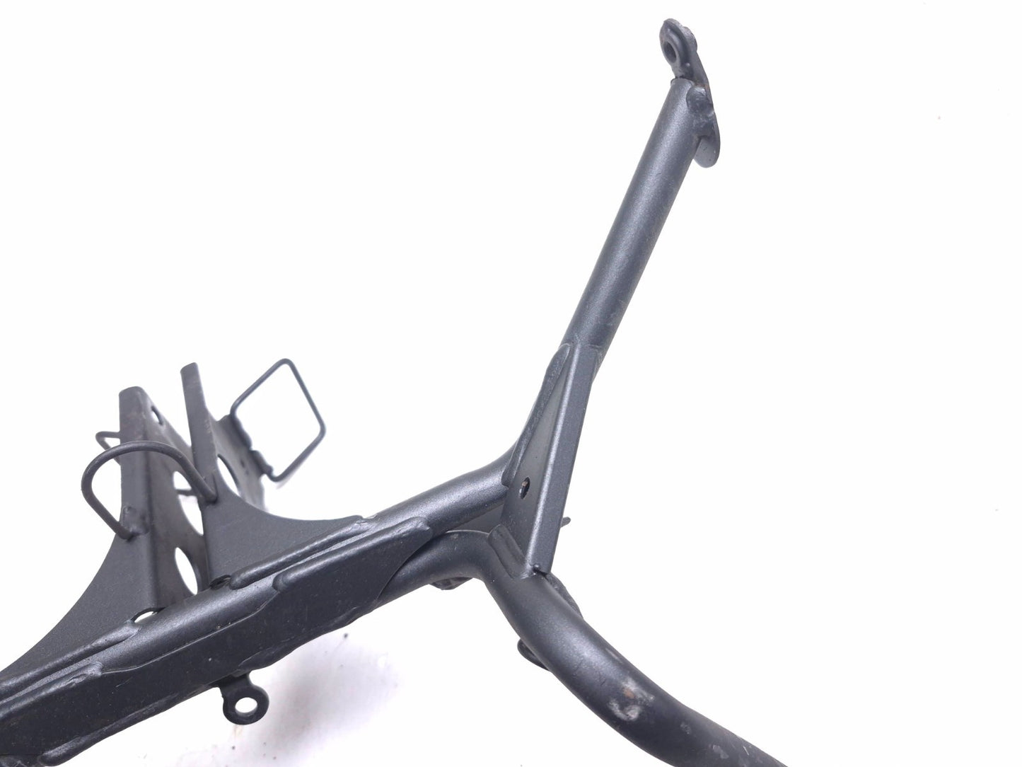 2008 Kawasaki Ninja 250r Ex250j Front Upper Fairing Bracket Stay OEM