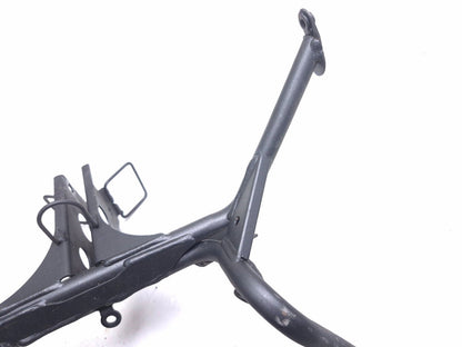 2008 Kawasaki Ninja 250r Ex250j Front Upper Fairing Bracket Stay OEM