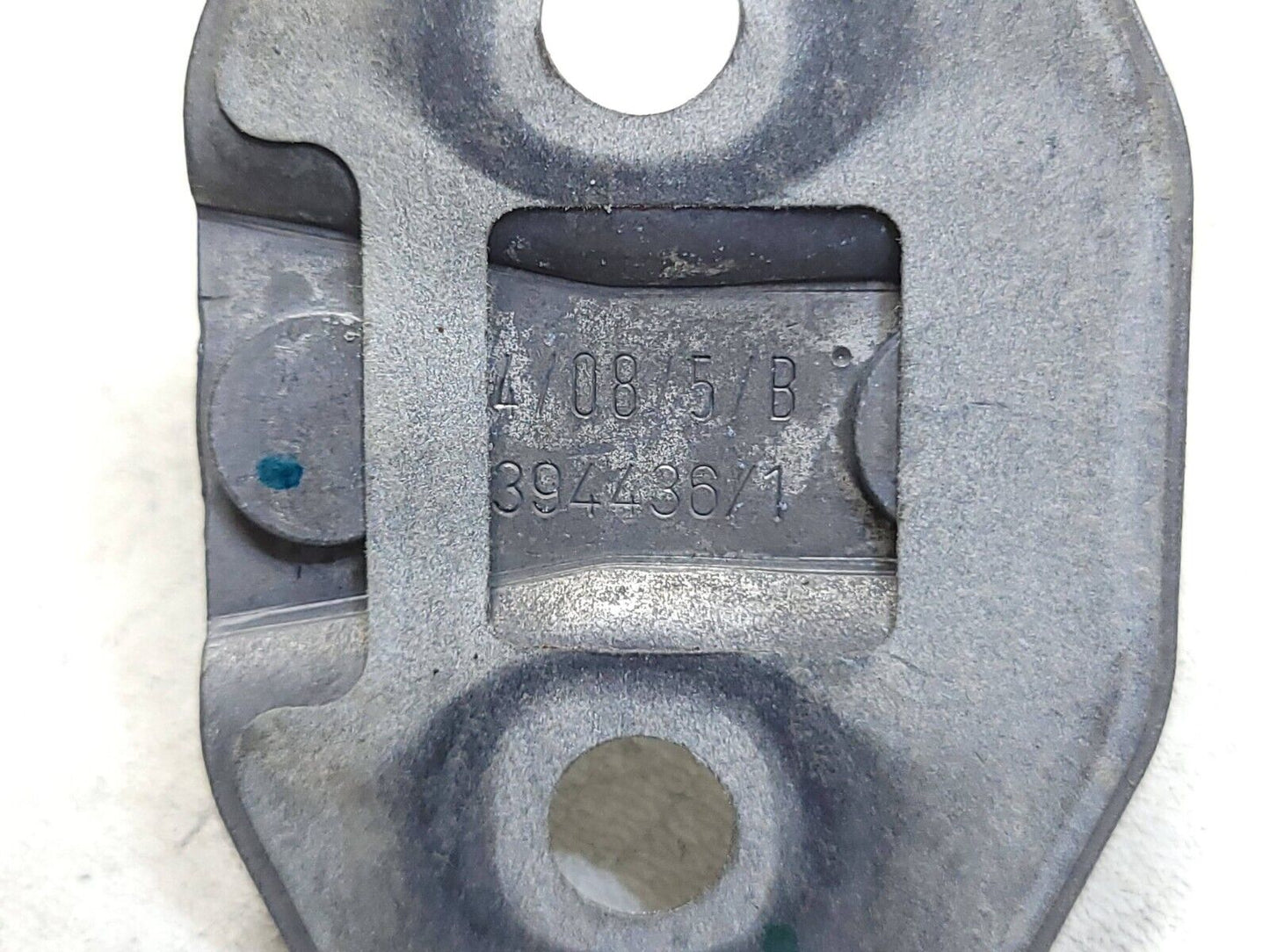 14-18 BMW X5 F15 Door Hinge W/ Striker Passenger Side OEM 89k Miles✅