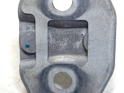 14-18 BMW X5 F15 Door Hinge W/ Striker Passenger Side OEM 89k Miles✅