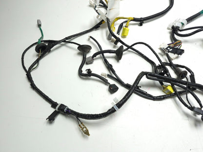 2022 Subaru Crosstrek Interior Body Wire Harness Left & Right Pair OEM